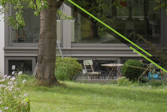 Construction de maisons d'habitations Gembloux