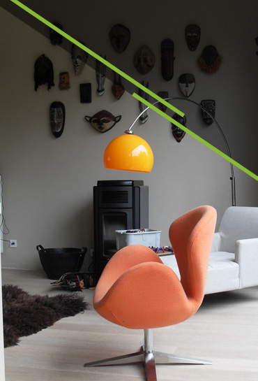 construction de maisons d'habitations Namur, Gembloux