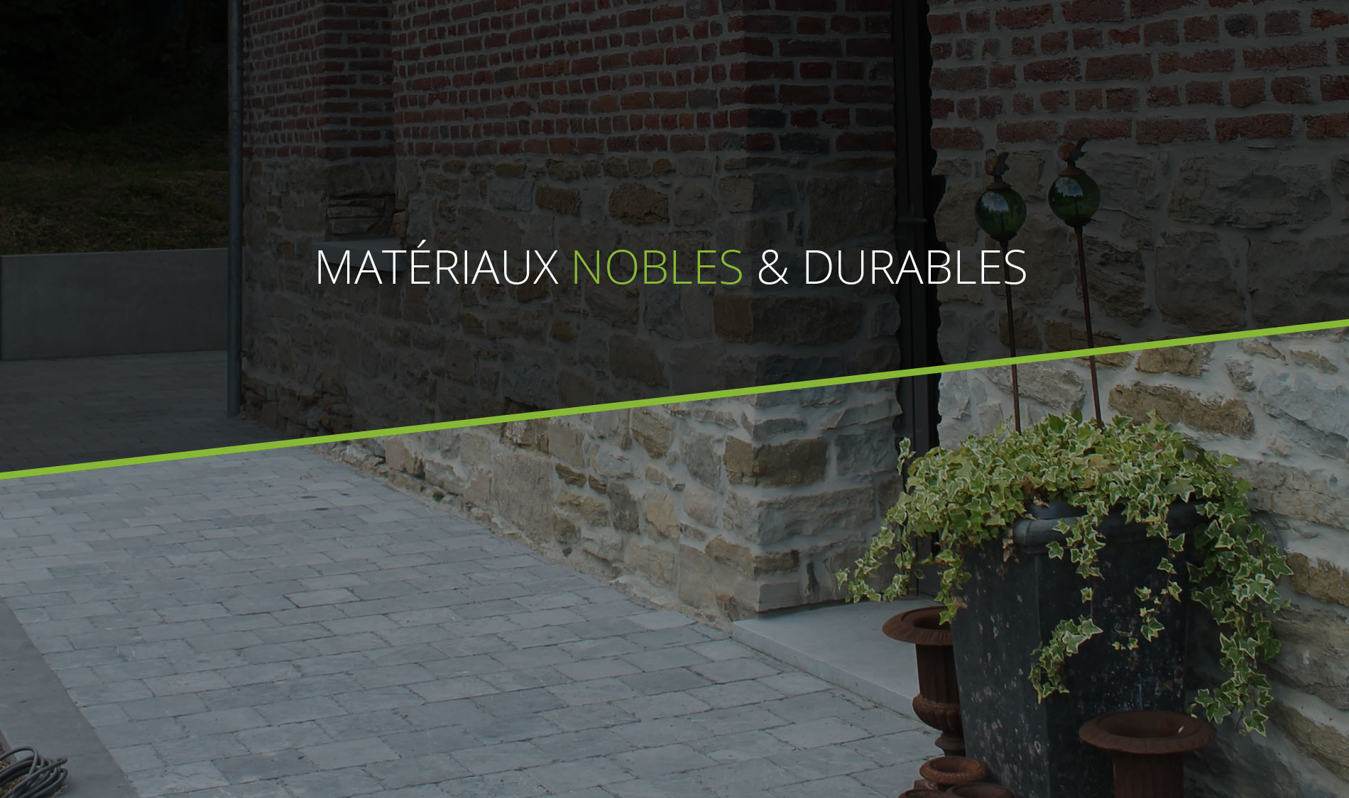 Architecte P. Smal Sprl