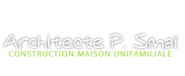 Architecte P. Smal Sprl