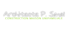 Architecte P. Smal Sprl